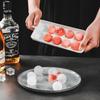 Whiskey Ice Ball Mold Box for Quick Freezing