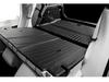 Xiaopeng G6/G7 (2023-25) TPE Car Floor & Trunk Mats with Backrest Protection