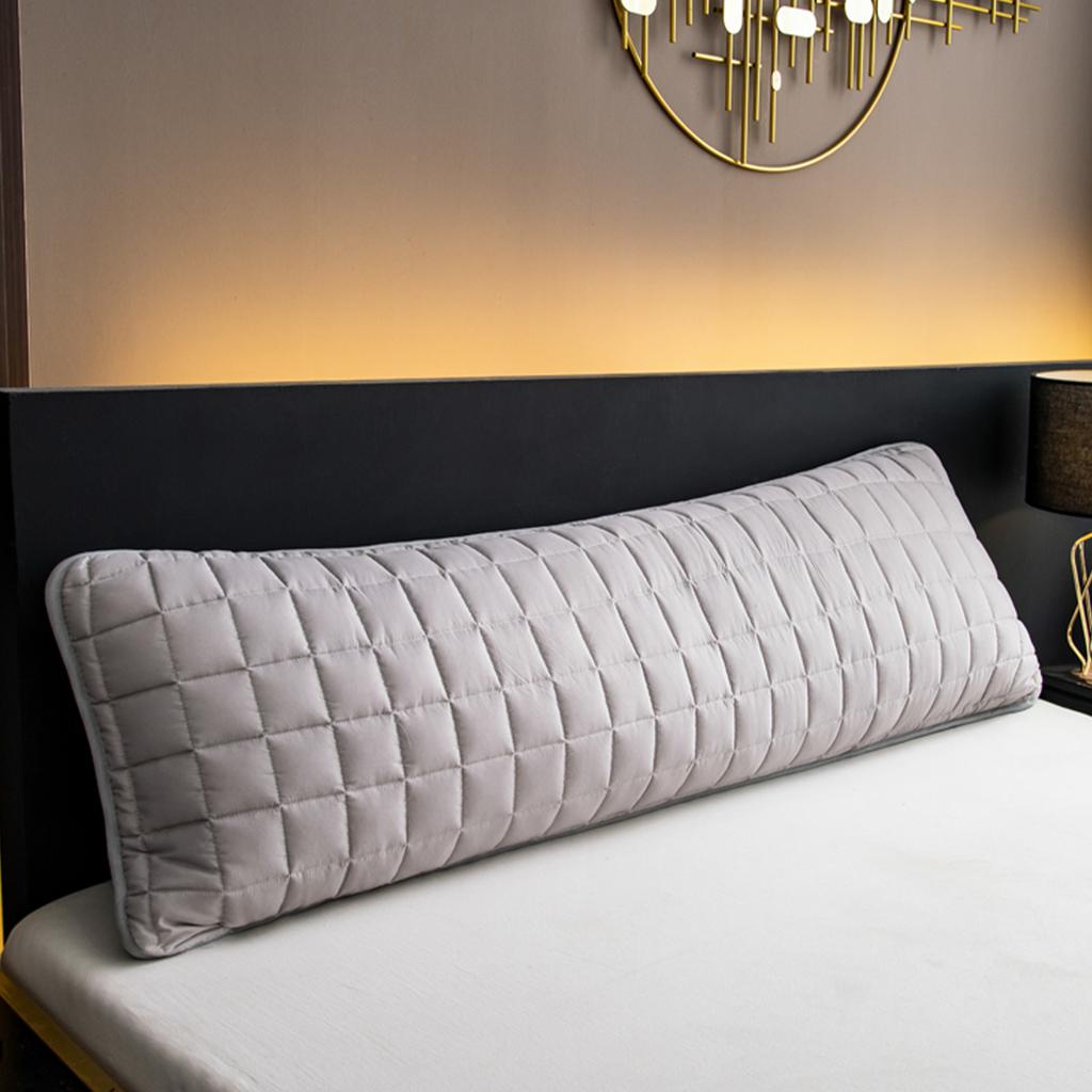 Poszewka na poduszkę Kolorowa poduszka Długa poszewka na poduszkę Dekoracyjna miękka duża pościel Poszewki na poduszki do sypialni Kanapa Dom