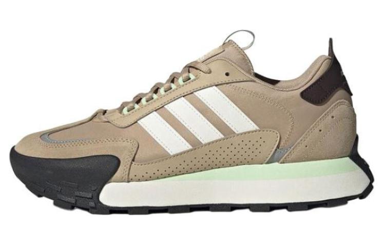 Adidas Futro Mixrspw Ftw  Brown White  IG1886 38