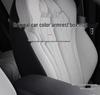 Copribracciolo in Pelle Nappa BYD Seal 06 DMI – Protezione Centrale Antigraffio