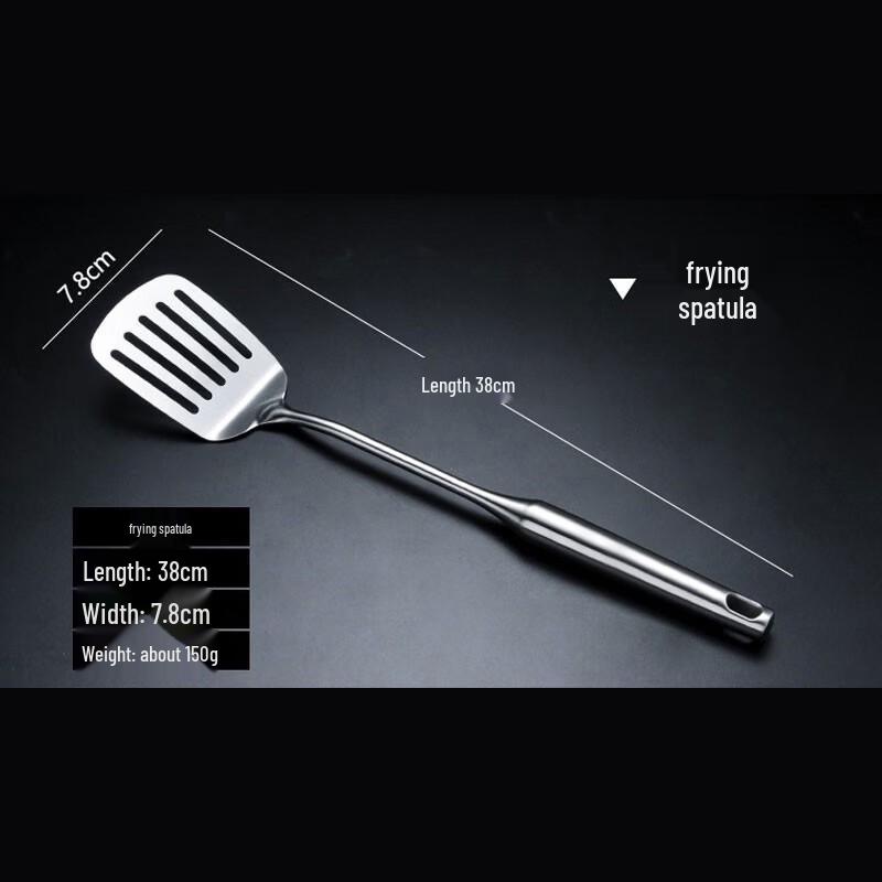 Abay 316 Stainless Steel Kitchen Utensil