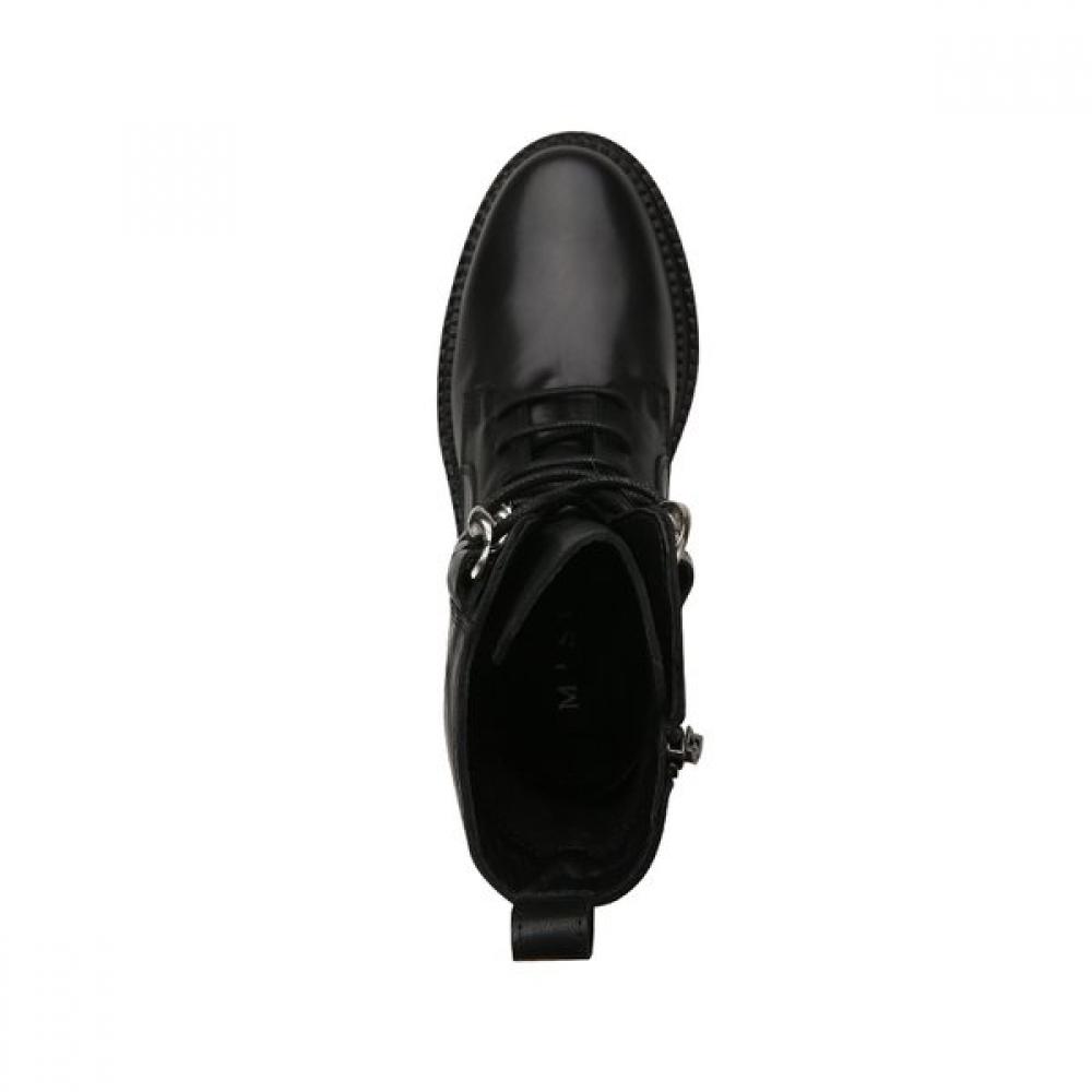 MiSope Women S Daily Ankle bootS 3cm 2color 012246035