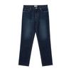 HAZZYS Men's 2025 Spring Straight-Fit Denim Jeans