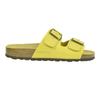 Sanosan Womens/Ladies Aston Nubuck Double Strap Sandals