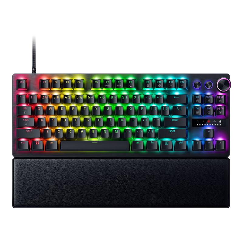 Razer Huntsman Series Gaming Mechanical Keyboard