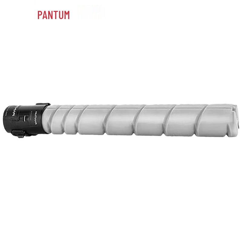 Pantum TO-910XK High-Yield Black Toner Cartridge CN plug (adapter included)