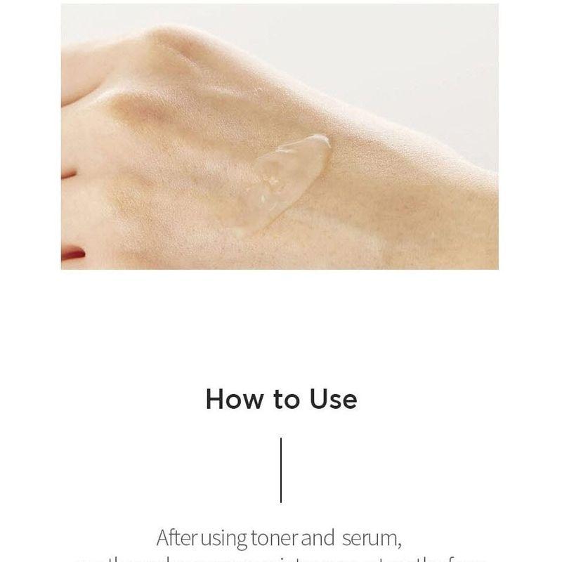 IUNIK Centella Beruhigende Gelcreme 60 ml