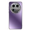 For Oppo Find X7 X6 Pro Ultra Metal lens all inclusive Protector Straight Edge Back Plating PC Matte Frosted Anti fingerprint Bumper Cover Case Shell