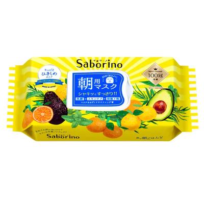 Péče o obličej – Masky na obličej