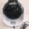 Hot And Cold Dual-use Small Energy-saving Warm Air Blower Three Level Regulated Electric Heater Household Desktop Heater Fan