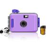 Film Camera Retro 135 Multiple Sex Film pro zaměřovací a snímací fotoaparáty vodotěsné
