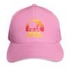 How We Do Taiko Baseball Cap F Hat Unisex For The Sun Golf Beach Bag Women Unisexs
