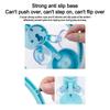 Automatic Water Dog Automatic Feeders Plastic Water Bottle Suction Cup Cat Bowl Anti Overturning Dog Water Dispenser