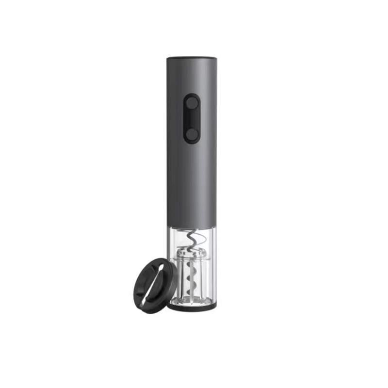 Rechargeable Automatic Electric Wine Bottle Opener