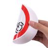 Car Stickers No Farting Creative Decals Waterproof Truck Auto Decoration PET