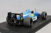Spark Real ARC2 Cosworth V8 1989 F1 German GP Weidler [Raceland Custom] 1/43 #39 V.