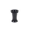 1Pcs Subwoofer Bass Air Vent Tubes Voice Part Sound Box Port Speaker Port Tube  Speaker Accessories