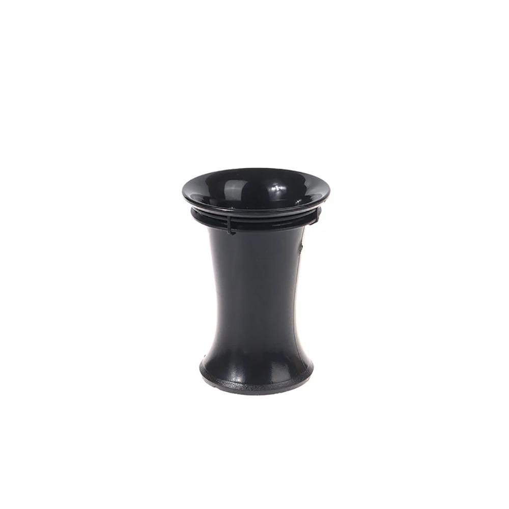 1Pcs Subwoofer Bass Air Vent Tubes Voice Part Sound Box Port  For Reflex Inverted Audio Woofer 43x65mm