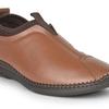 Liberty Men First Walker Shoe