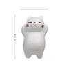 Cat Action Figure Cartoon Model Toy Decoration Doll Children Ornament Gifts