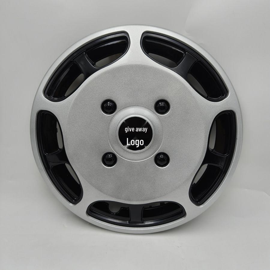 13-Inch Wheel Cover for Wuling Zhiguang EV: Steel Protective Cap for New Energy Vehicles