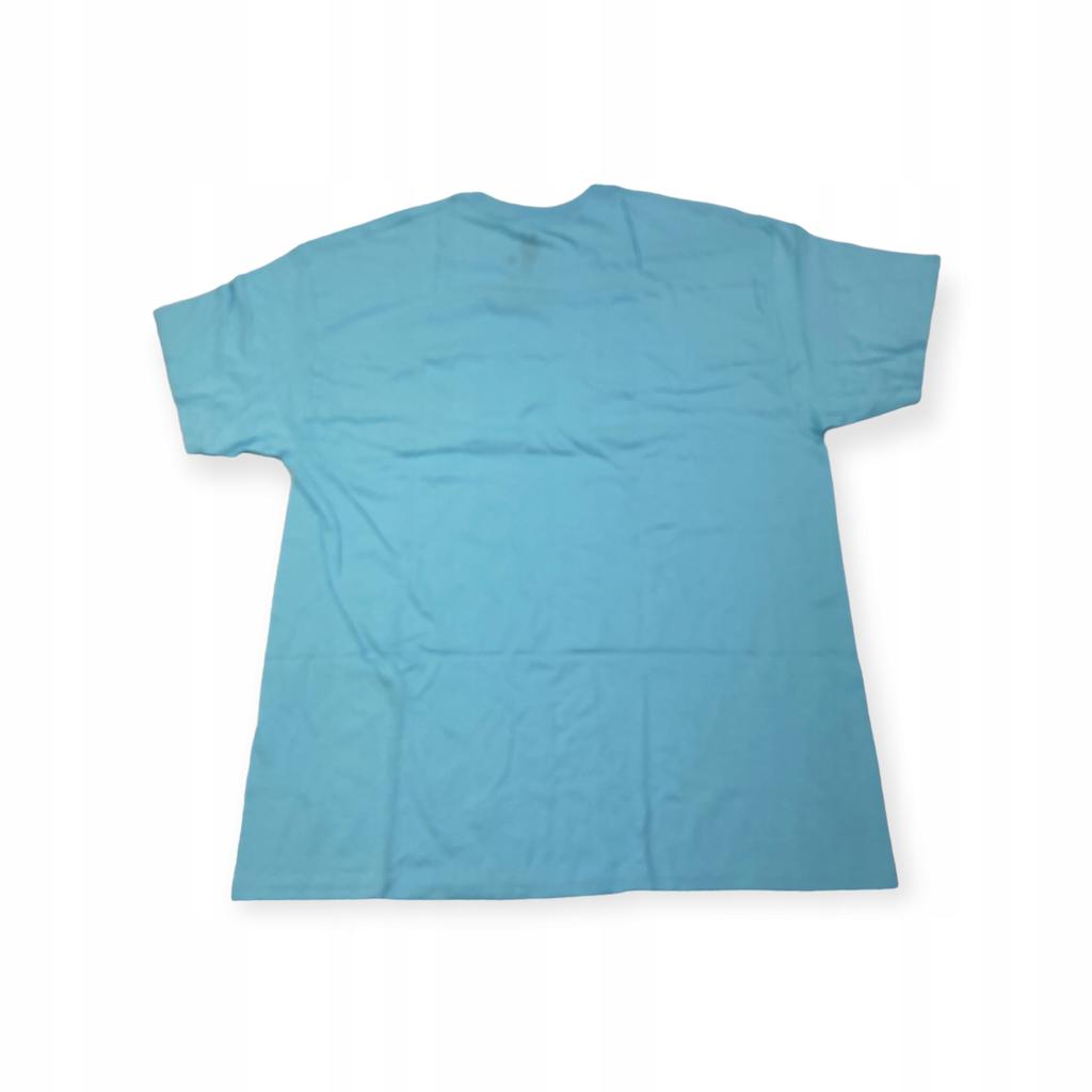 Koszulka T-shirt męski okrągły dekolt SPENCER'S BILLIEEILISH S