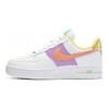 Nike Air Force 1 Low White Multi Pastel Women's Sneakers CW5592-100