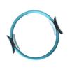 Pilates Magic Circle, Yoga Fitness Ring für Bein-, Beckenboden- & Arm-Körperformung Heimtraining