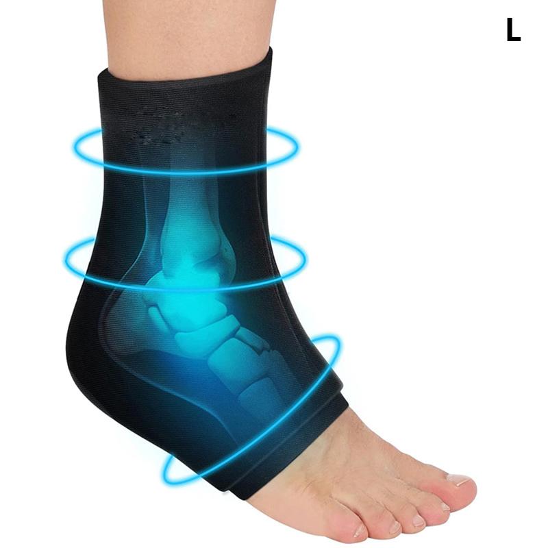 Reusable Foot Ice Pack Wrap For Plantar Fasciitis Cooling Sock  Cold Therapy Gel Foot Pack For Ankle Pain Relief Arthritis