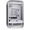 Thermaltake CA-1Y4-00SIWN-00 - The TOWER 300 - Boitier PC sans alimentation - Mini tour - Format Micro-ATX - Limestone