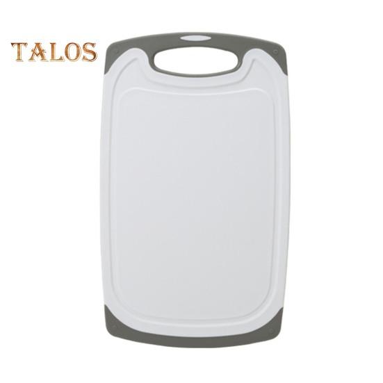 

1/3 шт. разделочная доска для овощей, удобные ручки для нарезки, материал PP, отличная универсальная разделочная доска для дома M Square