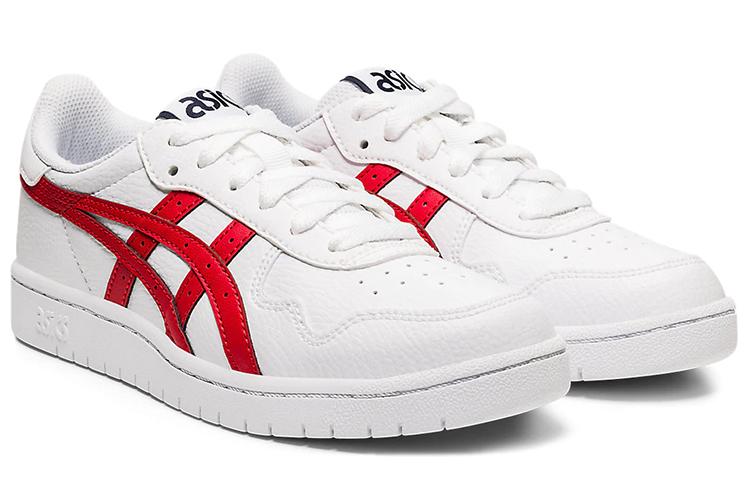 Asics Japan S GS 'Classic Red' 1194A076-101