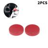 2Pcs Camera Shutter Button For 90D 850D Eosr5 R6 / D7200 Z5 Z6 Z7 / A7R2 A7M3 A7R4 A6100 Rx100M3 M4 M5 M6 Micro Single