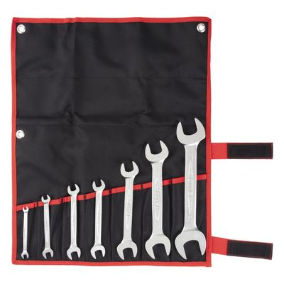 TONE DS700 Black Spanner Set (7 Pieces)