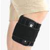 Elastic Leg Support Brace Comfortable Compression Sleeve Lower Leg Compression Wrap  Men Running