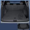 Leather Trunk Mat For Geely EX5 Proton Emas 7 EV2025 2026 Car Boot Liner Tray Waterproof Mud Protector Pad Cargo Mat Accessories
