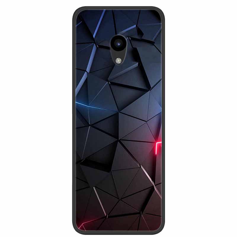 For Qin F21 Pro Case Lovely Silicone Soft TPU Phone Cases for Xiaomi Qin F21Pro / F22 Pro Protection Cover QinF21 F 21 22 Pro