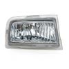 For Toyota Land Cruiser Prado FJ90 LC90 1999 2000 2001 2002 Front Bumper Fog Light Daytime Running Drive Lamp Cover Without Bulb