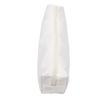 Hair Tools Travel Bag Portable Storage Pouch for Flat Iron Curling Wand Hot Styling Tools Beige