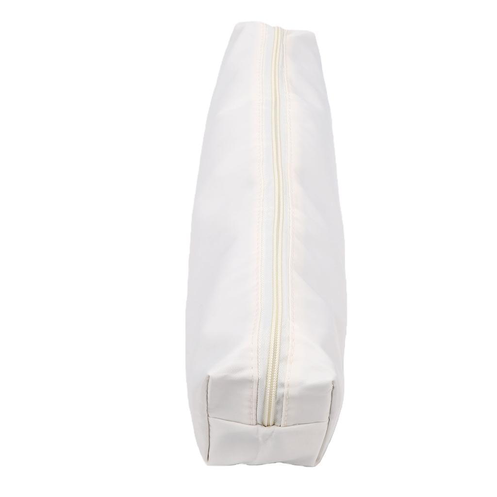 Hair Tools Travel Bag Portable Storage Pouch for Flat Iron Curling Wand Hot Styling Tools Beige