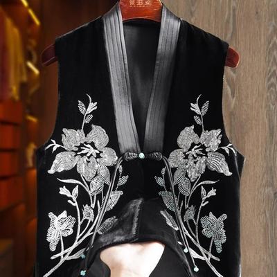 Tops – Vesten