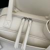 New women's simple shoulder bag underarm bag