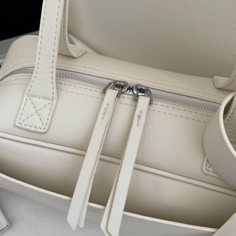 New women's simple shoulder bag underarm bag