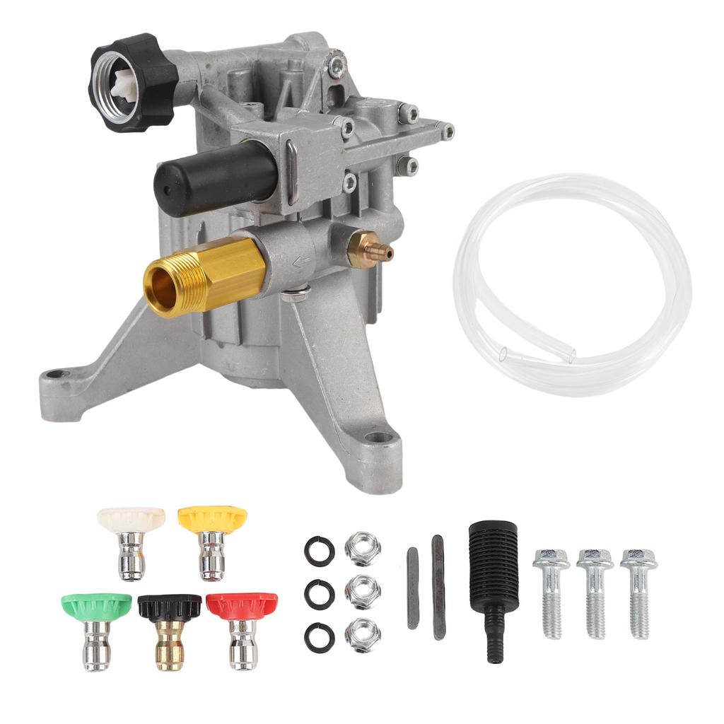 3/4 Zoll Hochdruckreiniger Pumpe Ersatz für Simpson MSH3125 MSH3125 S MSH3224 MS60921 90029 90028