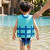Not Falling Off Child Buoyancy Vest Adjustable Floating Vest Baby Swimming Jackets  Beach