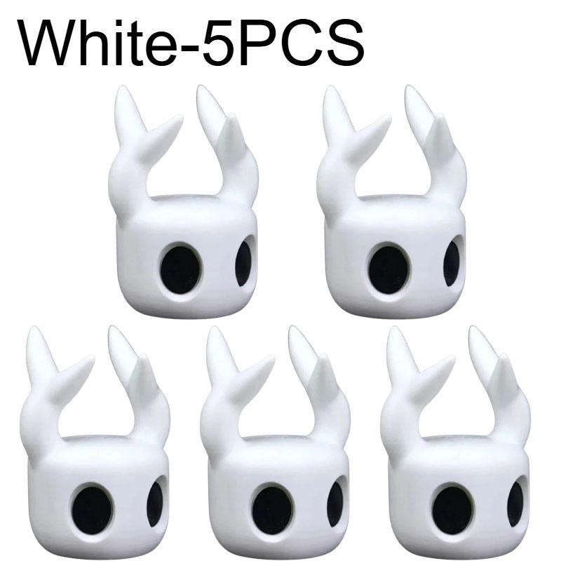 1-10PCS Universal Game Controller Stand Compatible With PS4 PS5 Switch Hollow Knight Theme Desktop Display Gaming Accessories