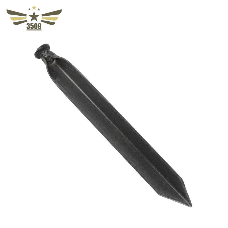 Heavy-Duty Tent Pegs & Accessories