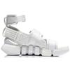 Li Ning Essence 2 Platform Paris Fashion Apparel Week Sports Sandals Women's Ivory AGBN068-1