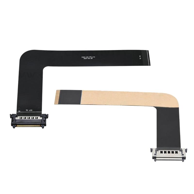 Durability K2 Plus FPC Display Connector for K2 PLUS Ideal for DIY Enthusiasts and Professional Technicians Cord